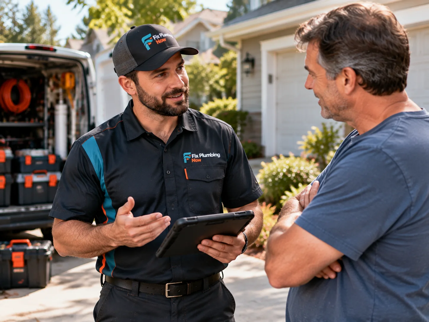 Clogged Drain Service Norwood, GA FAQs
